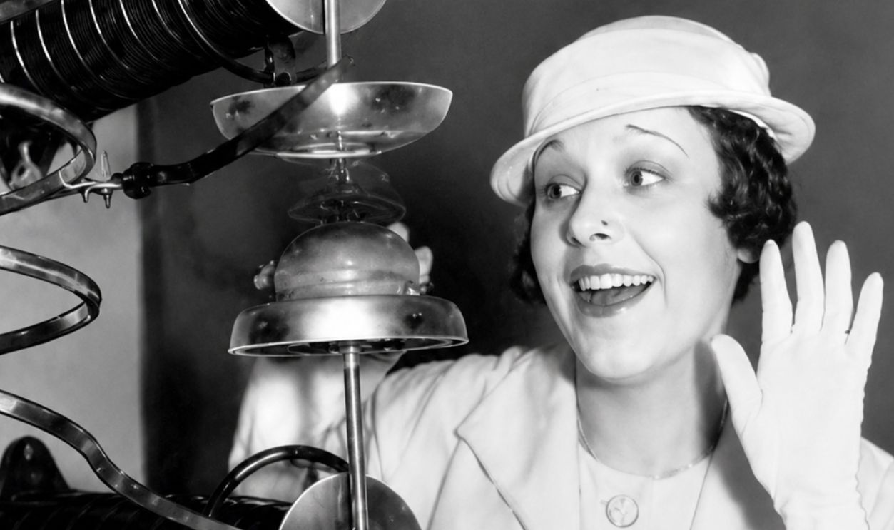  Fifi D’Orsay