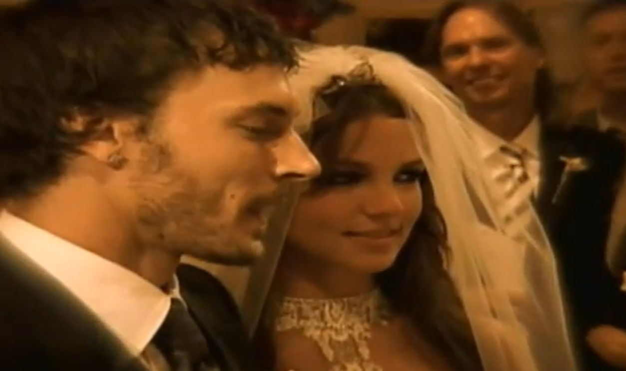 Screenshot from Britney and Kevin: Chaotic (2005)