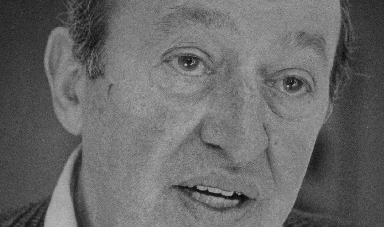 MAY 5 1977, 5-10-1977; Greenberg, Clement - Ind; Writer