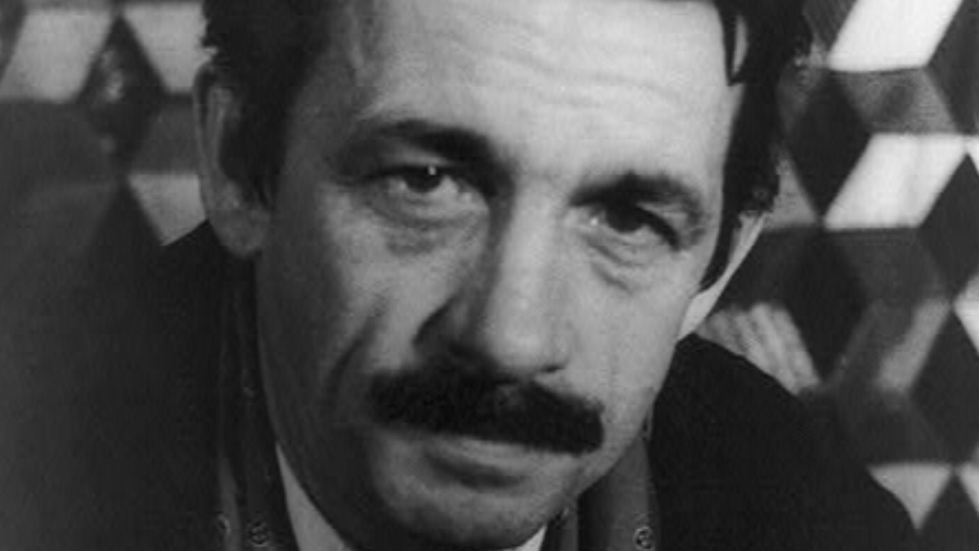 Thomas Hart Benton, painter.