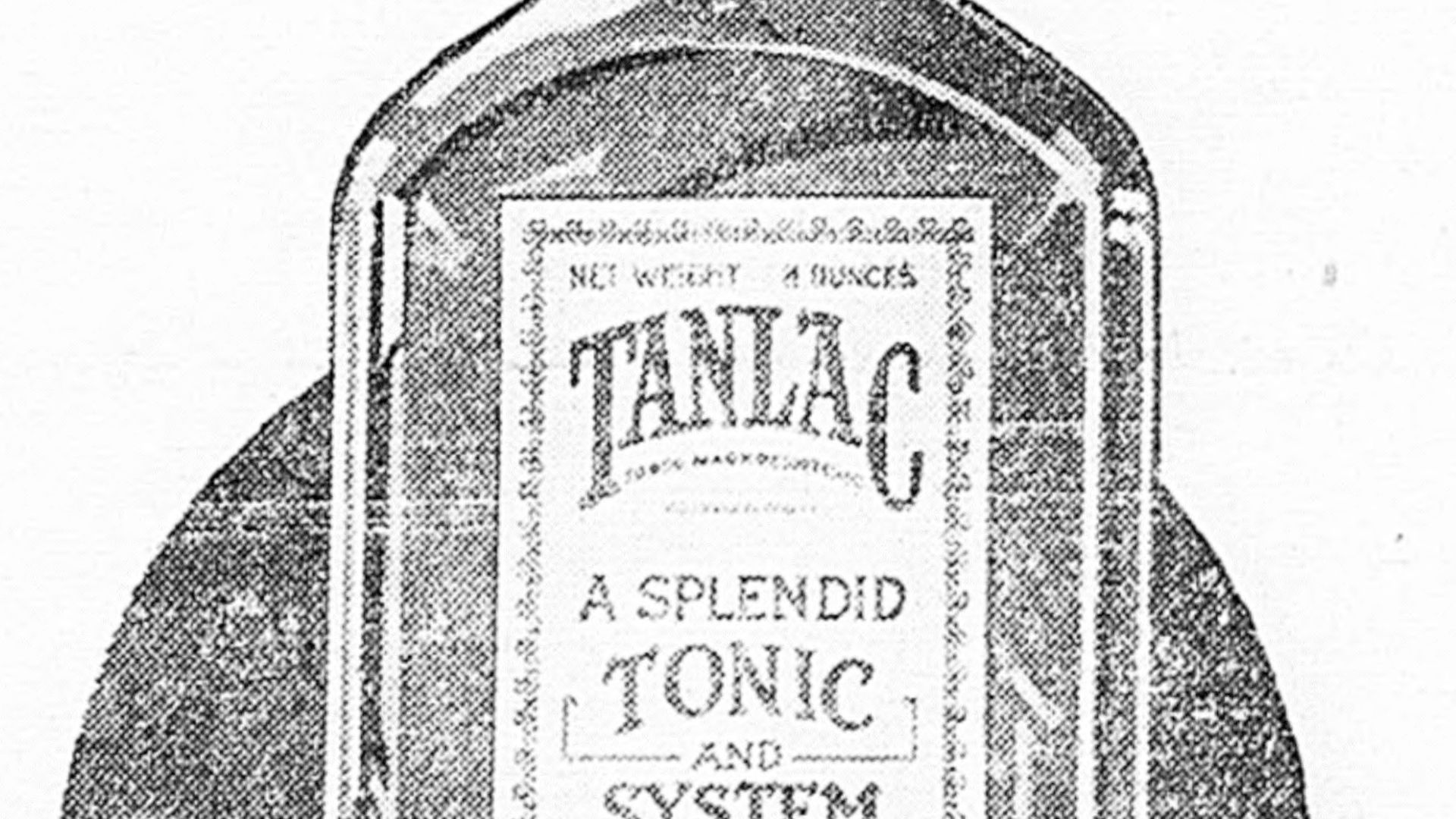 File:Bottle of Tanlac patent medicine.jpg