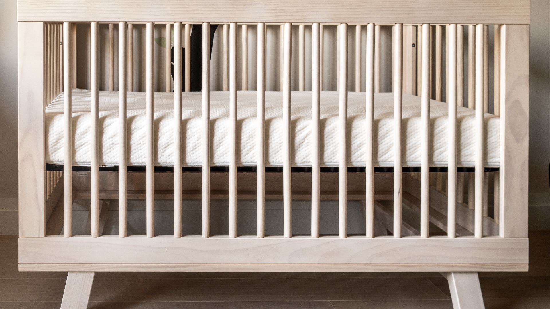 Baby Crib