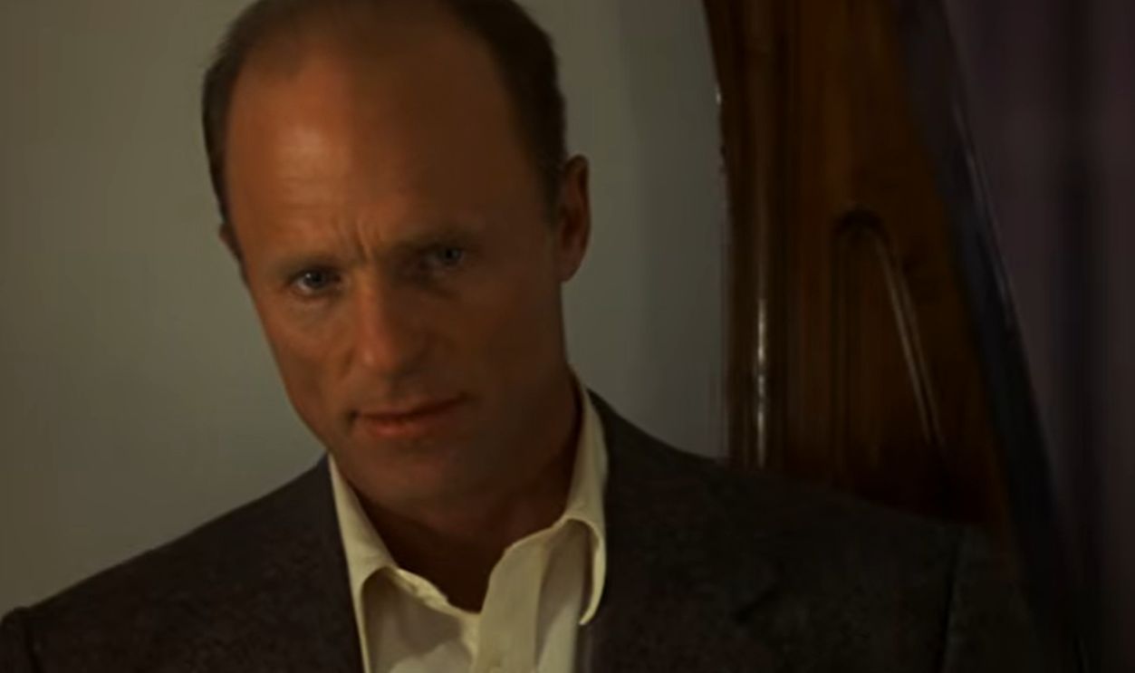 Screenshot from Pollock (2000)