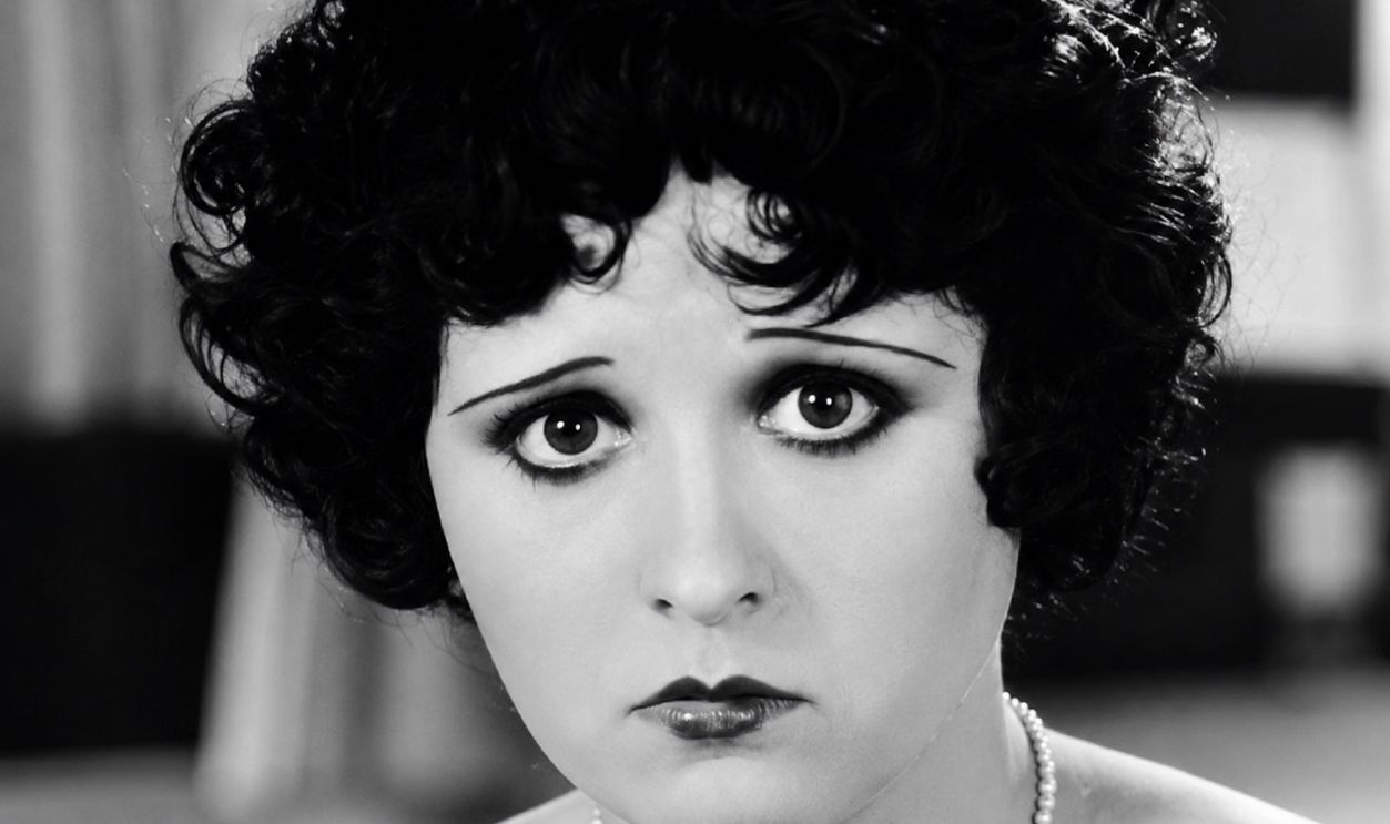 Helen Kane