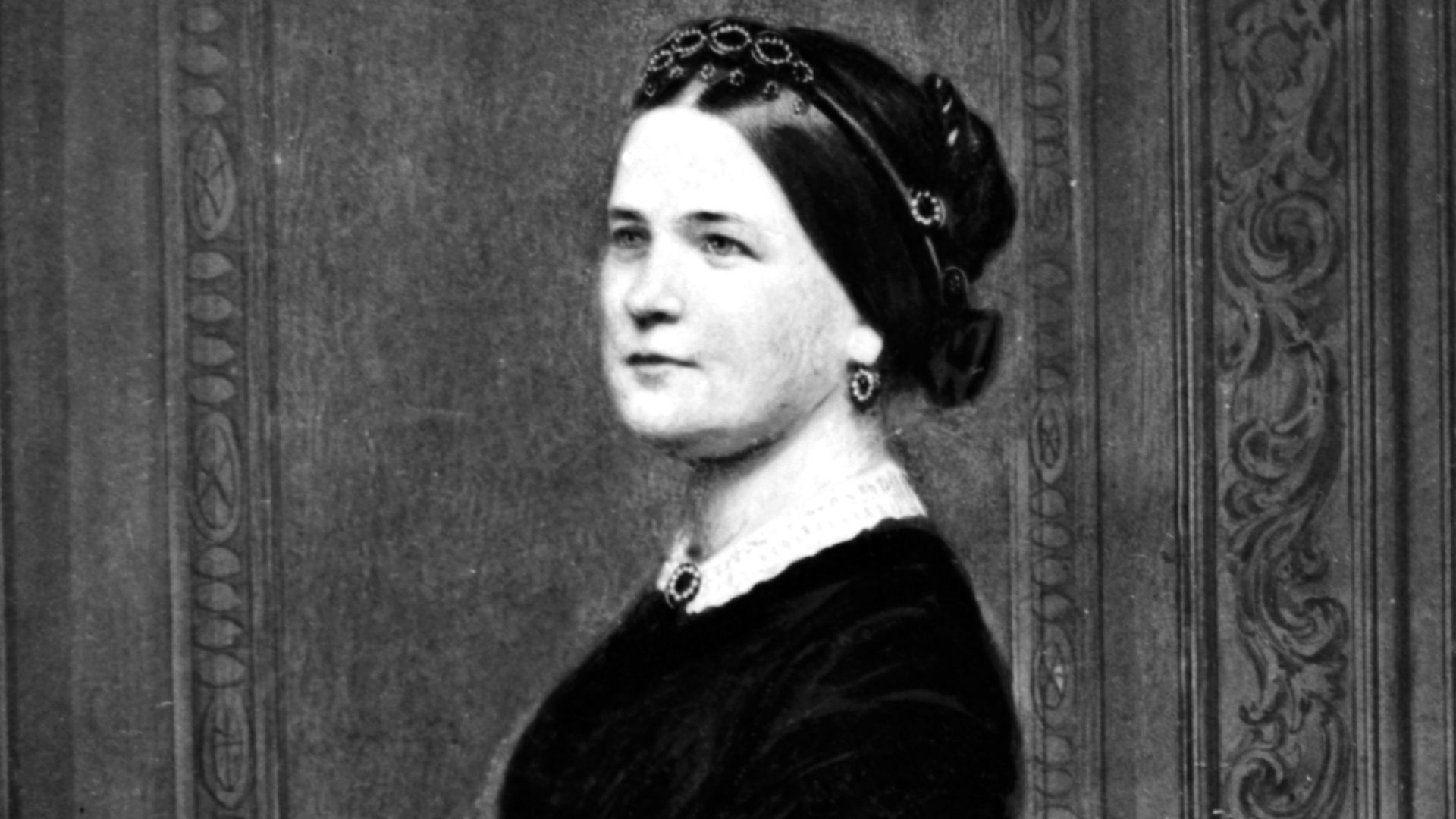 Mary Todd Lincoln