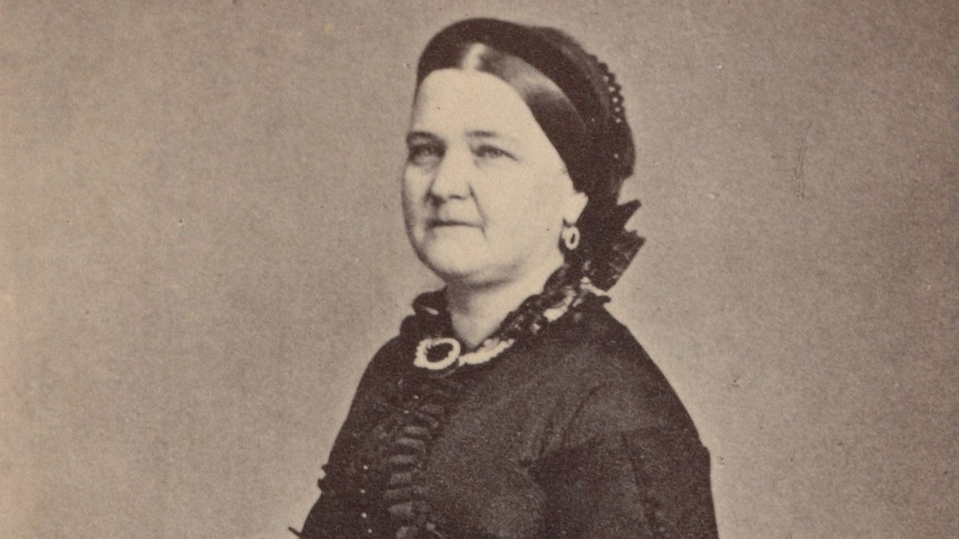 Mary Todd Lincoln