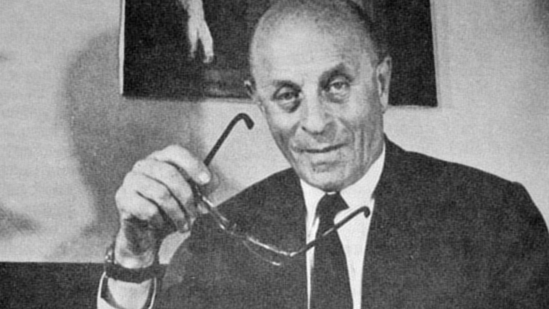 Ladislao Biro