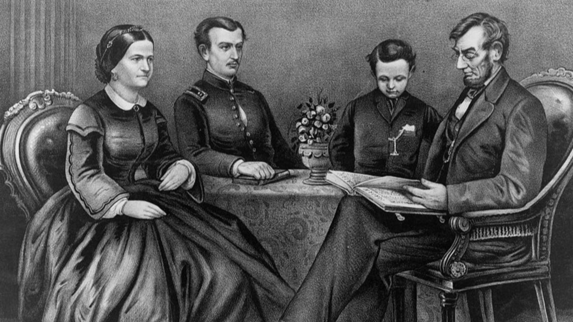 Mary Todd Lincoln Facts