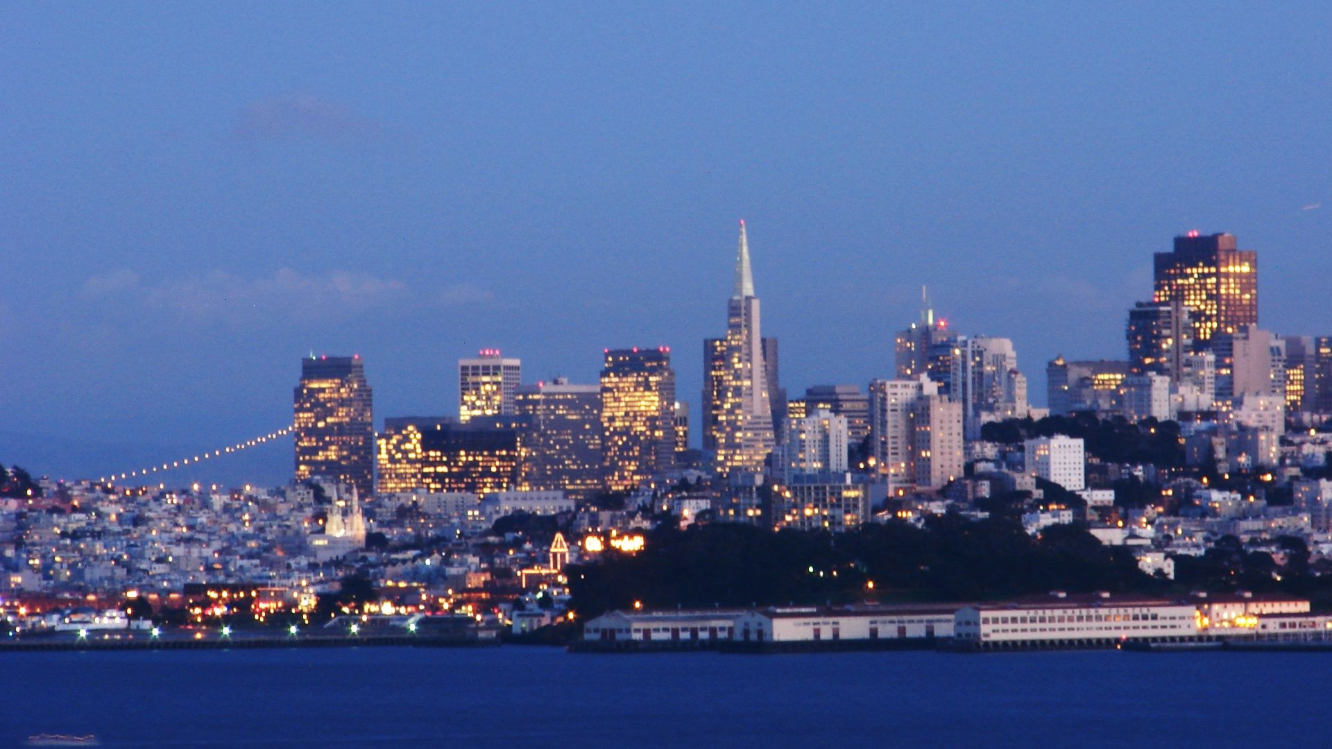 San Francisco, CA
