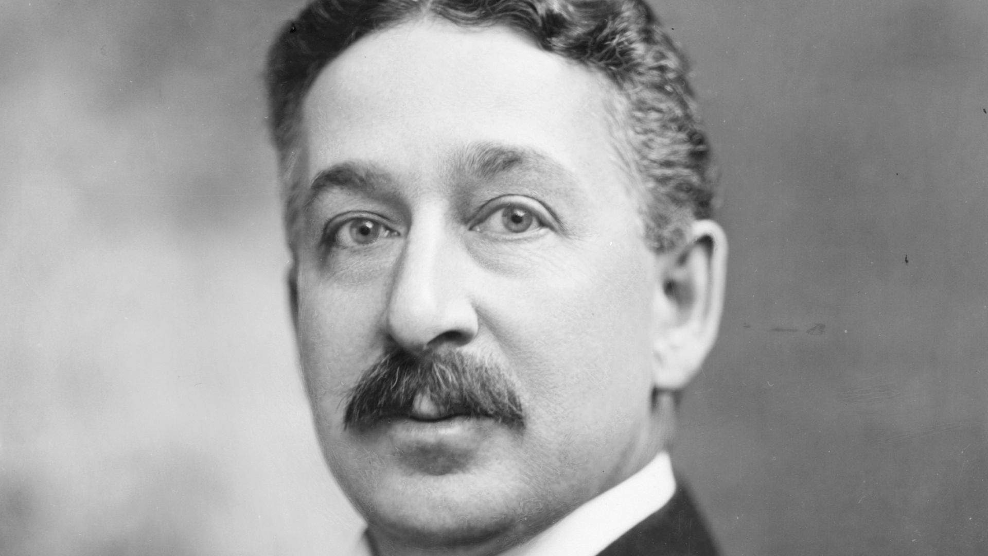 King Camp Gillette, inventor and businessman