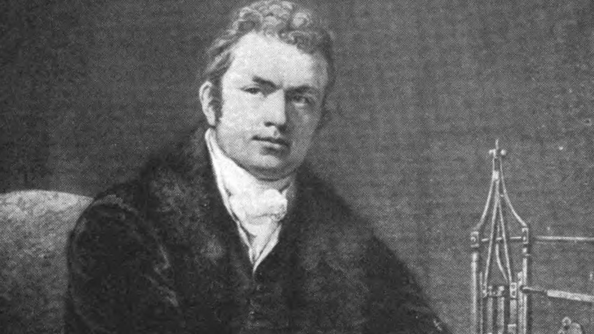 Marc Isambart Brunel, extracted from Pioneers of Progress (1919)
