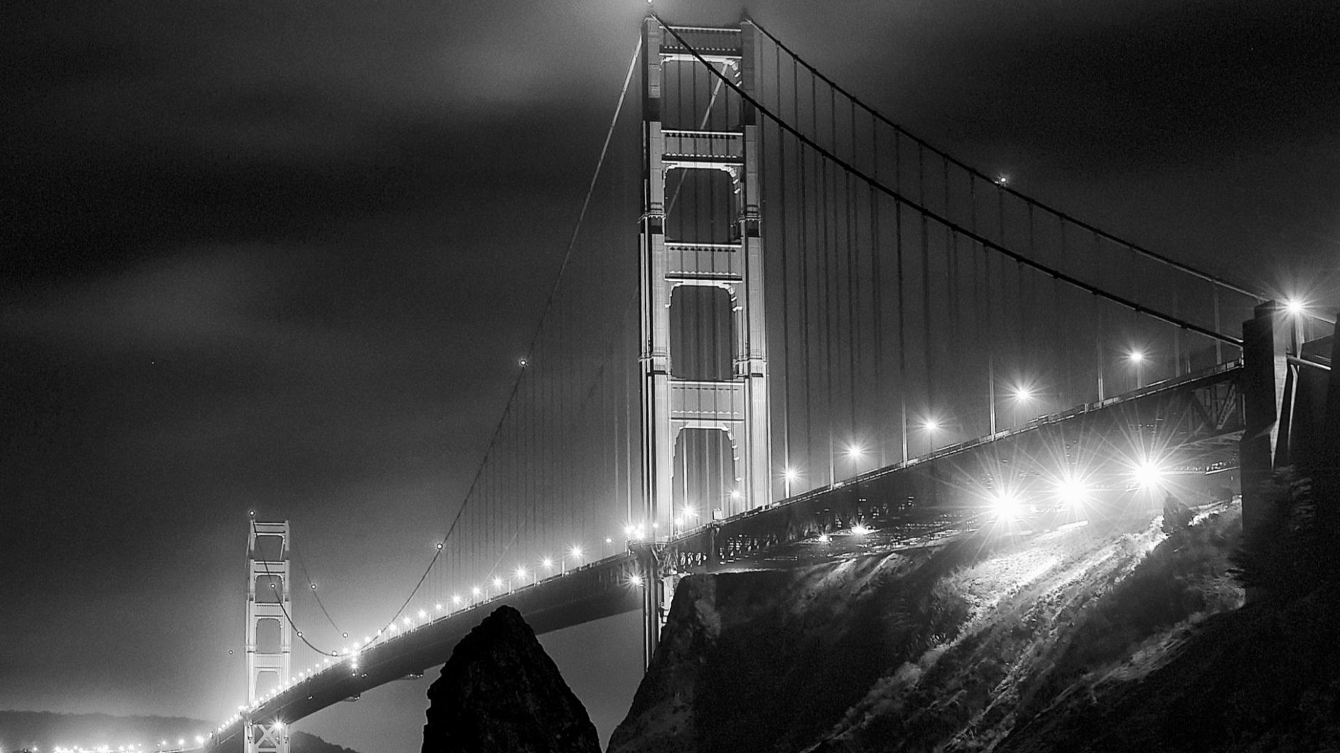 Golden Gate Bridge
