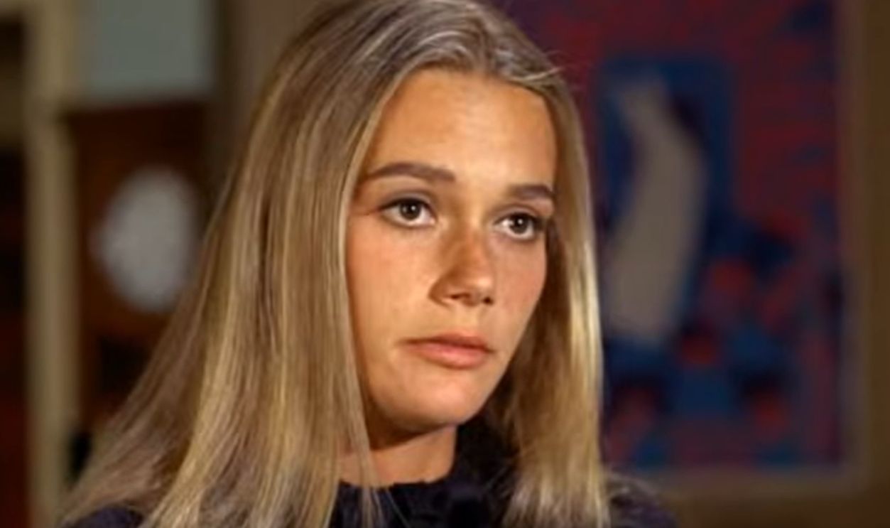 Screenshot from The Mod Squad (1968-1973)