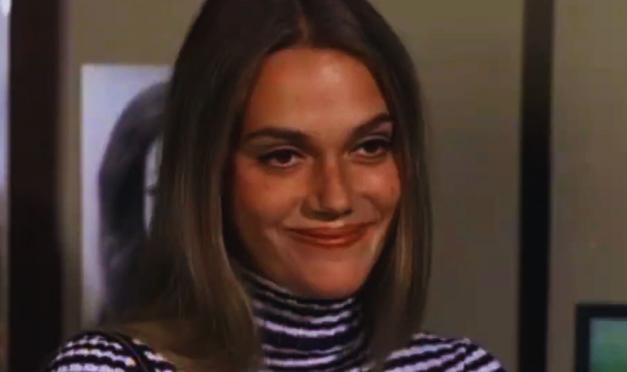 Screenshot from The Mod Squad (1968-1973)