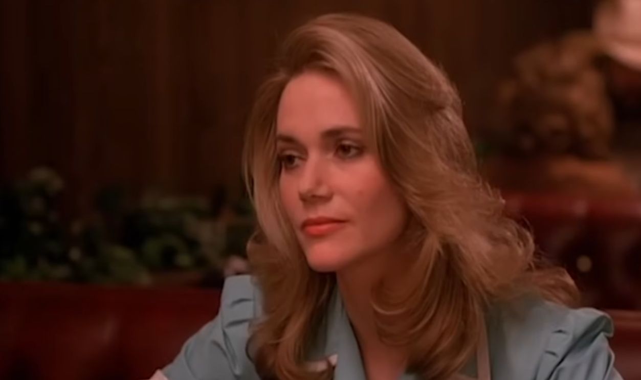 Screenshot from Twin Peaks (1990-1991, 2017)