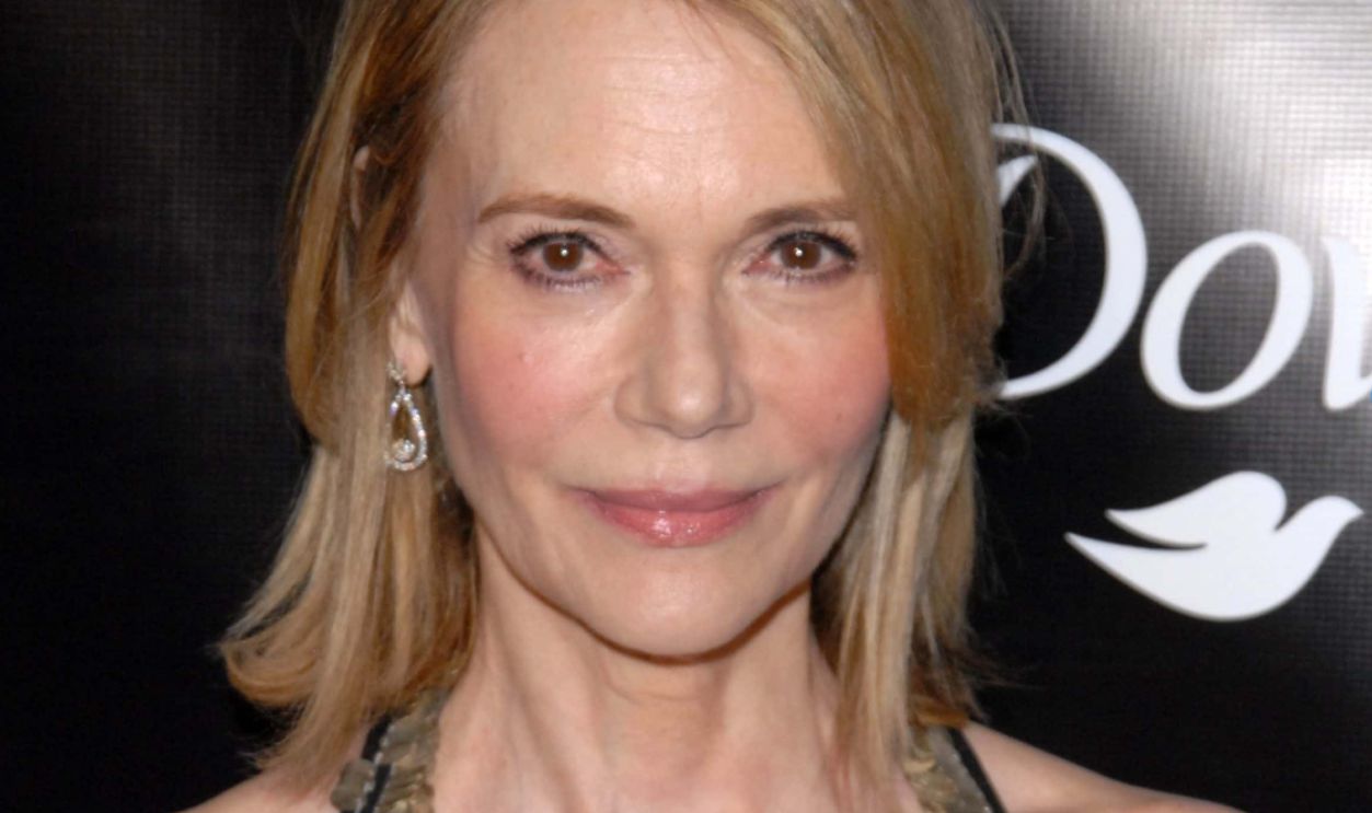 Peggy Lipton  at the 35th Annual Gracie Awards Gala, Beverly Hilton, Beverly Hills, CA. 05-25-10