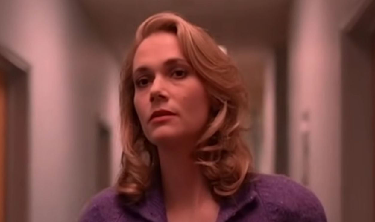 Screenshot from Twin Peaks (1990-1991, 2017)