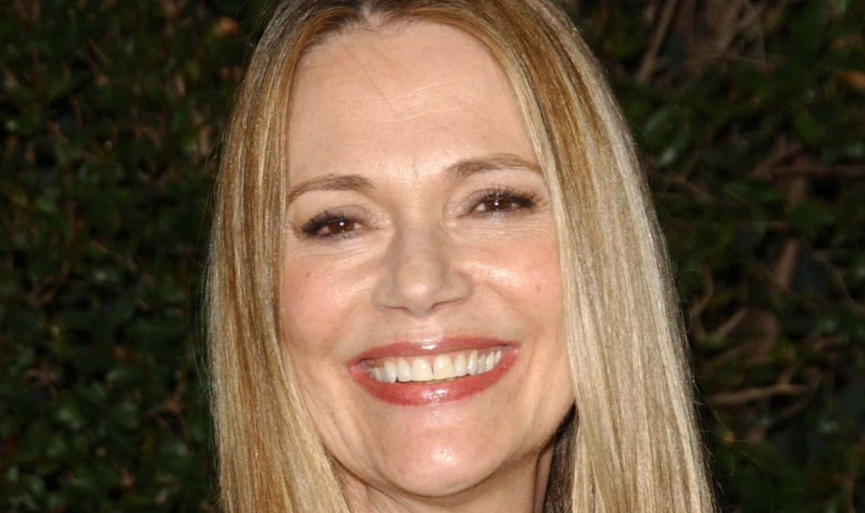 Peggy Lipton at Mentor LA's Promise Gala. Twentieth Century Fox Studios, Los Angeles, CA. 03-22-07