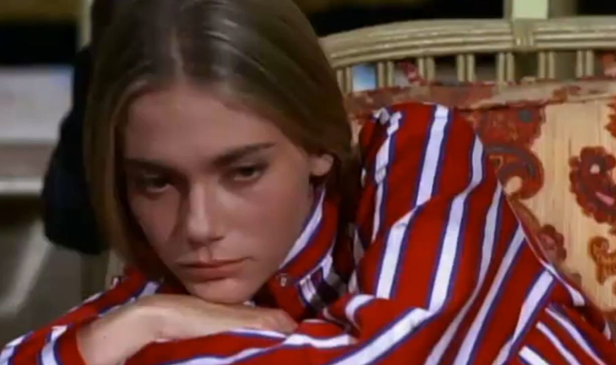 Screenshot from The Mod Squad (1968-1973)
