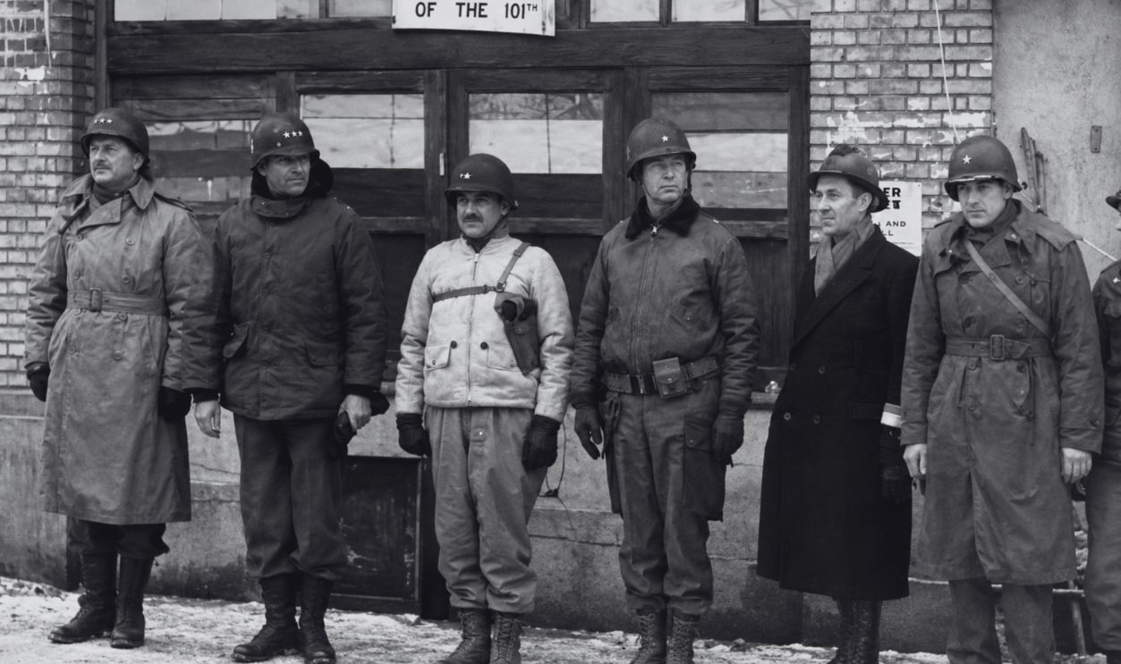 Screenshot from Frontlines (2023) 