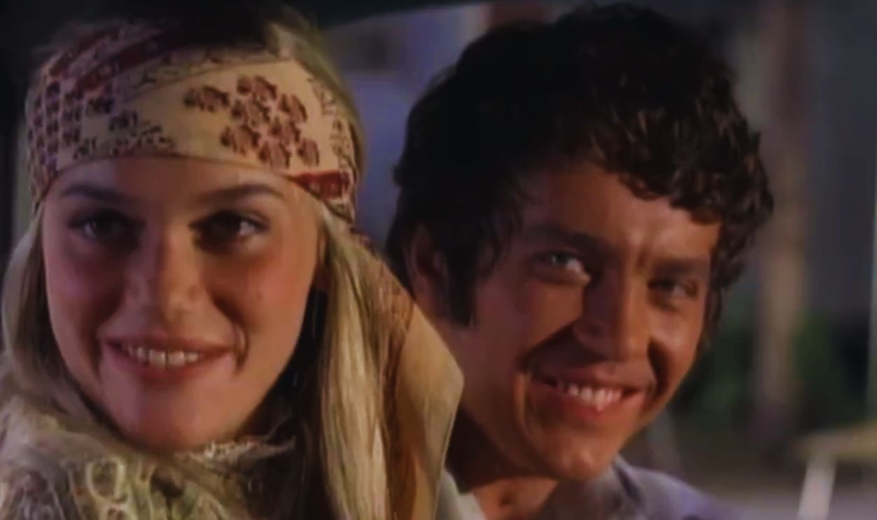 Screenshot from The Mod Squad (1968-1973)
