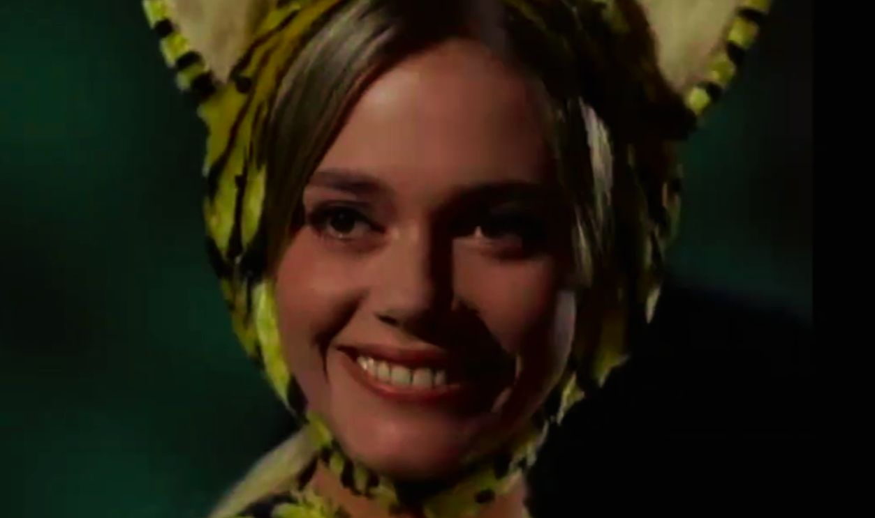 Screenshot from The Mod Squad (1968-1973)
