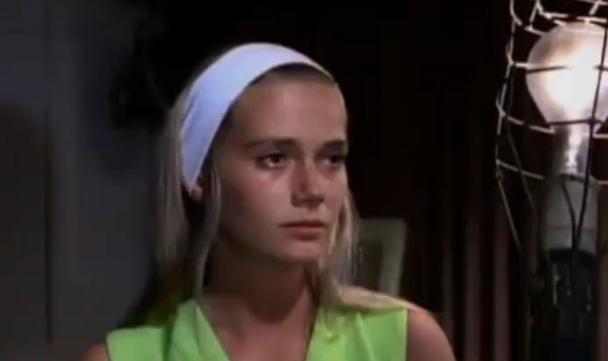 Screenshot from The Mod Squad (1968-1973)