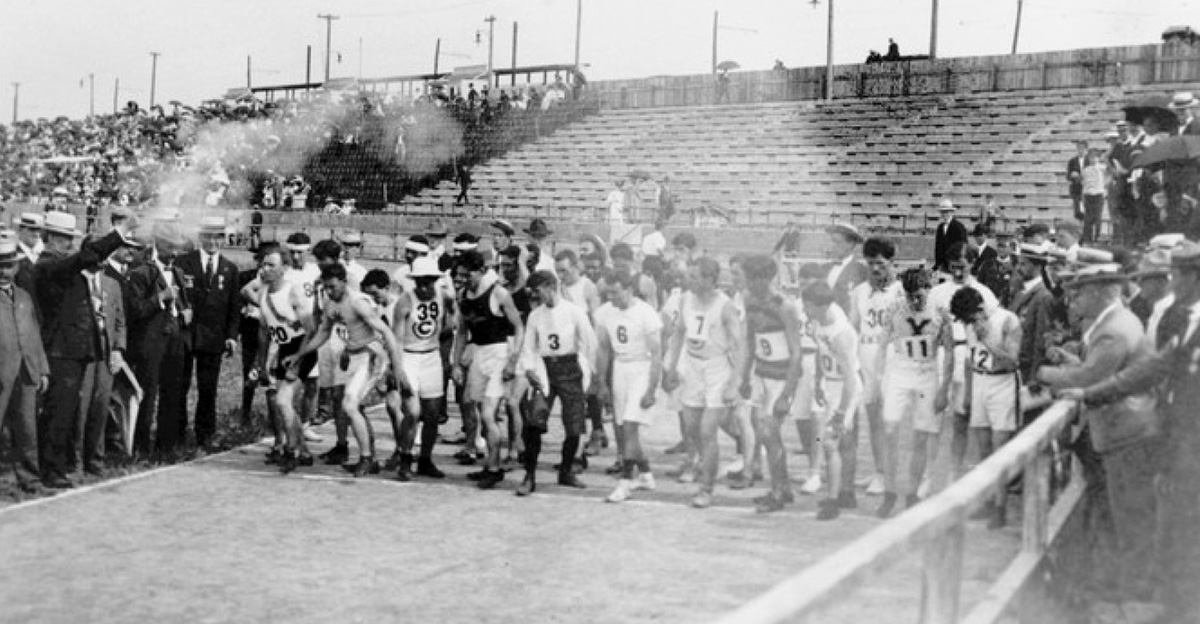 Rss Thumb - 1904 Marathon