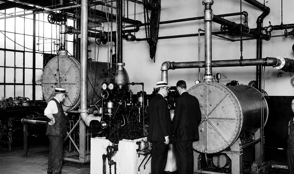 Willis Carrier 