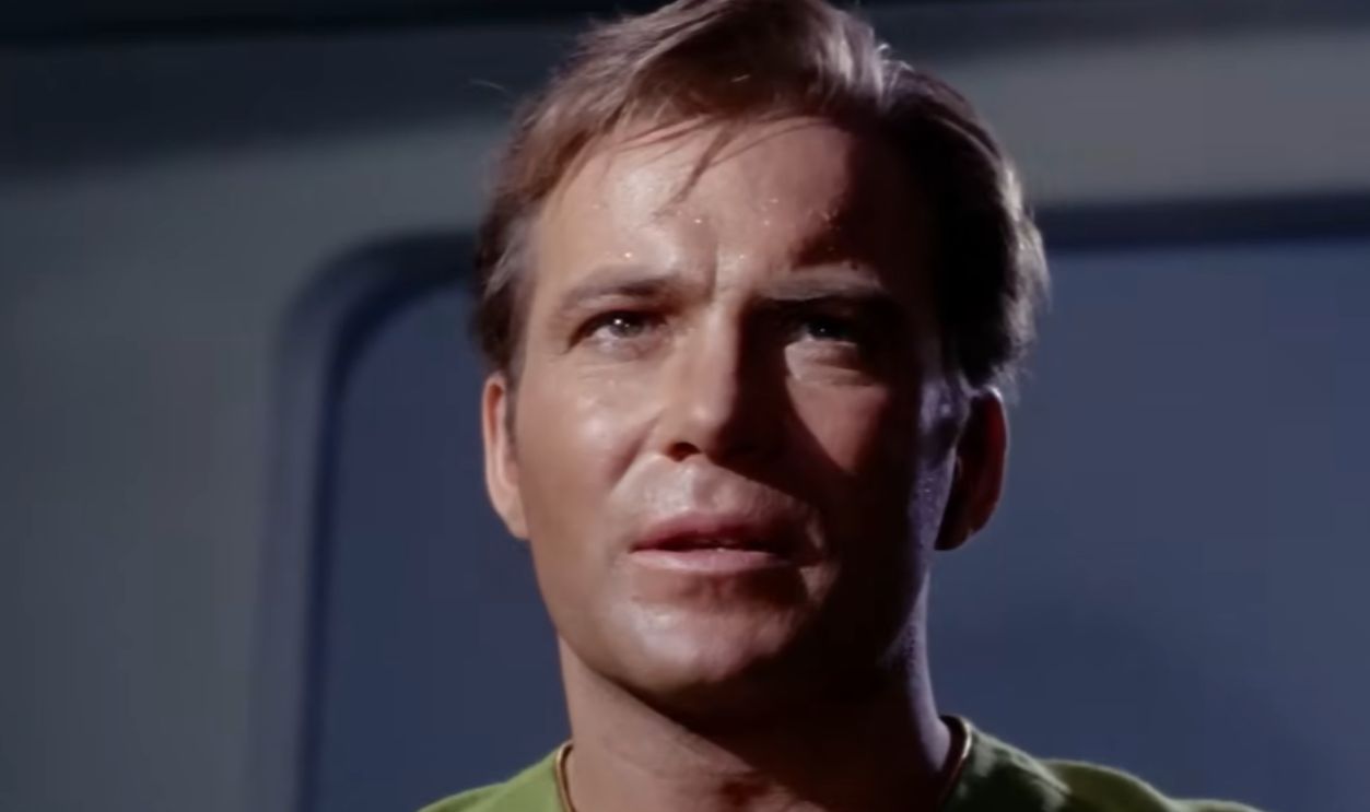Screenshot from Star Trek: The Original Series (1966-1969)