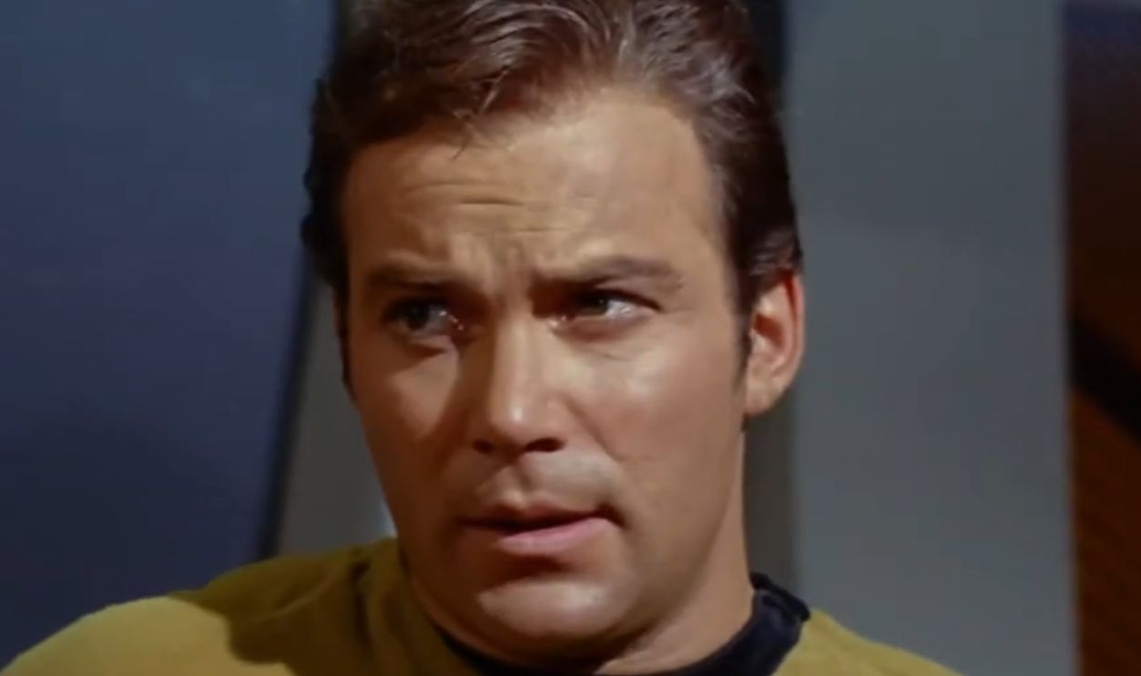 Screenshot from Star Trek: The Original Series (1966-1969)