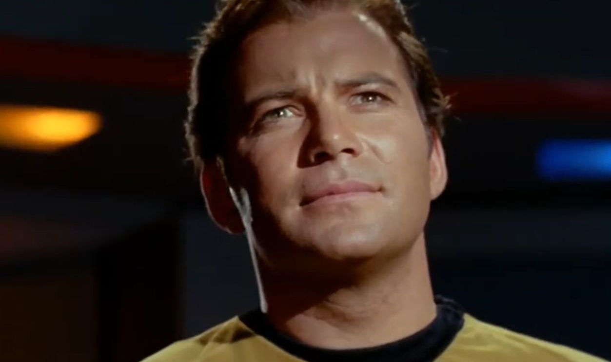 Screenshot from Star Trek: The Original Series (1966-1969)