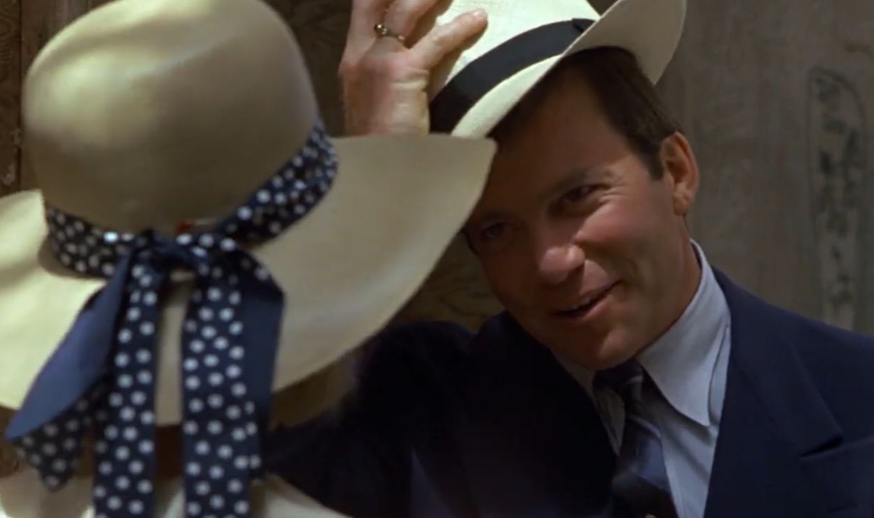Screenshot from Big Bad Mama (1974)