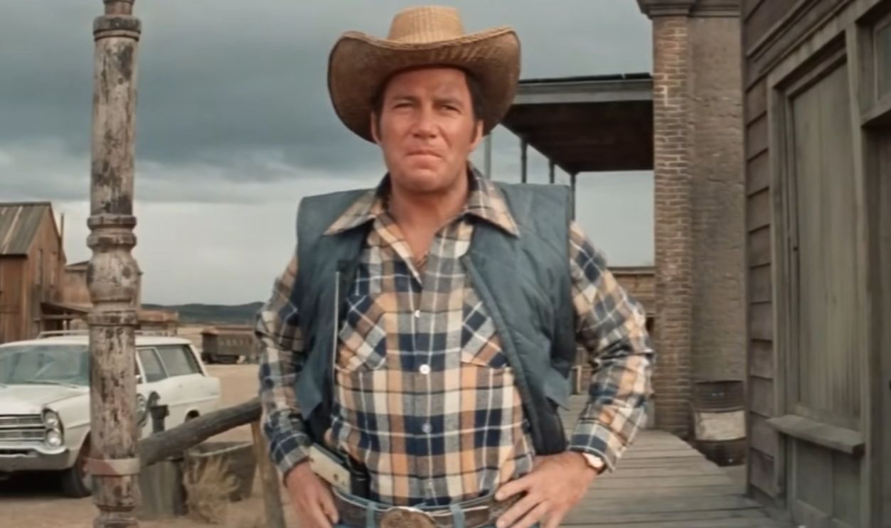 Screenshot from The Devil’s Rain (1975)