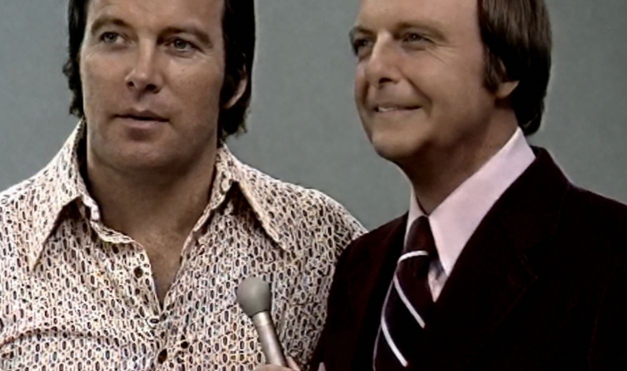 Screenshot from Beat the Clock (1969-1974)