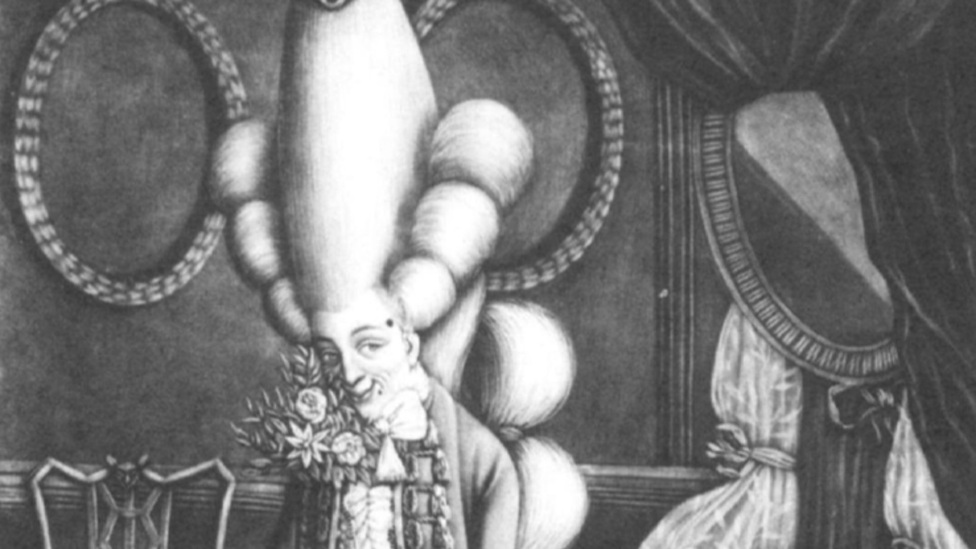 File:Philip Dawe, The Macaroni. A Real Character at the Late Masquerade (1773) - 02.jpg