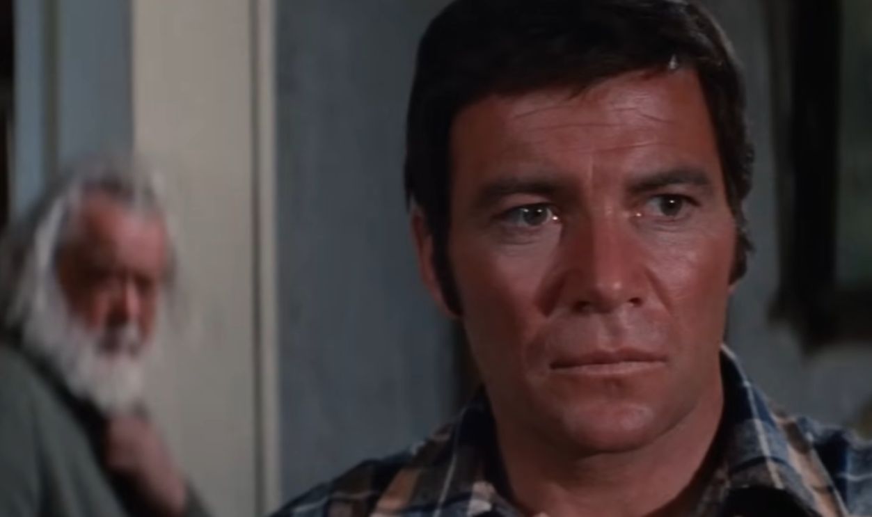 Screenshot from The Devil’s Rain (1975)