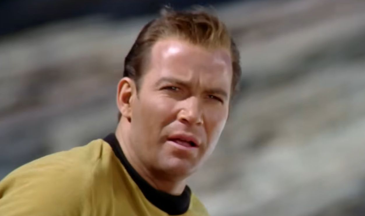 Screenshot from Star Trek: The Original Series (1966-1969)