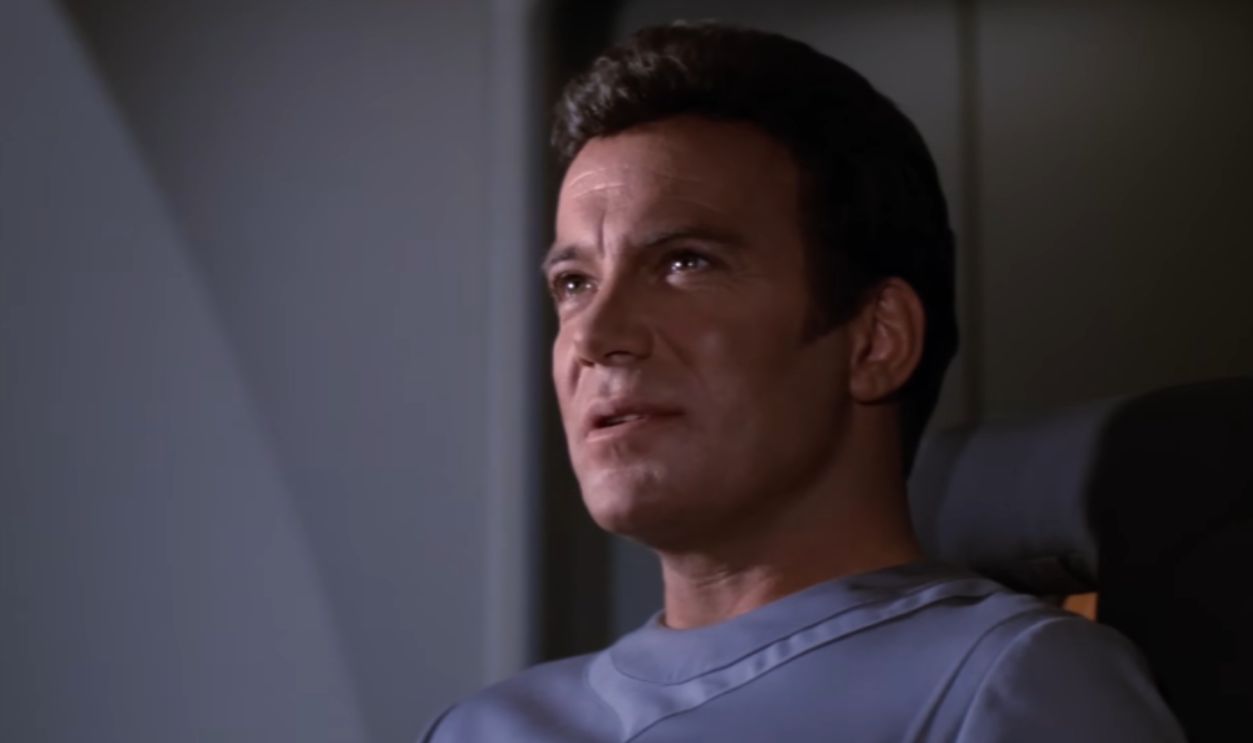 Screenshot from Star Trek: The Motion Picture (1979)