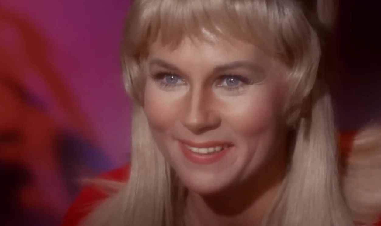 Screenshot from Star Trek: The Original Series (1966-1969)