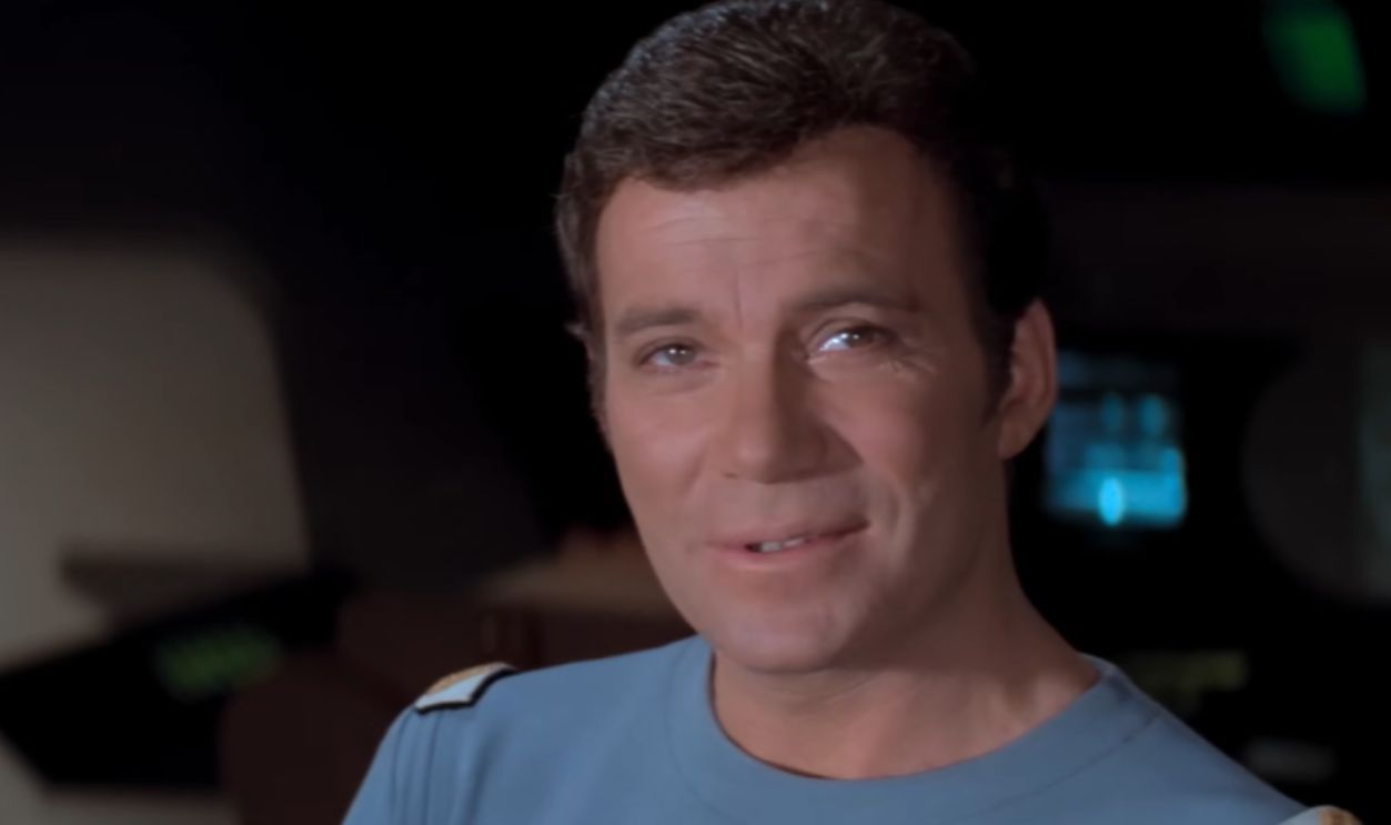 Screenshot from Star Trek: The Motion Picture (1979)
