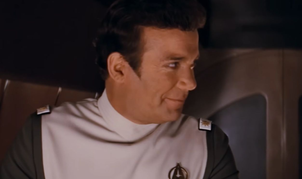 Screenshot from Star Trek: The Motion Picture (1979)