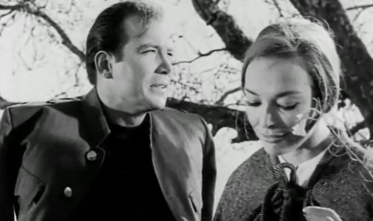 Screenshot from Incubus (1966)