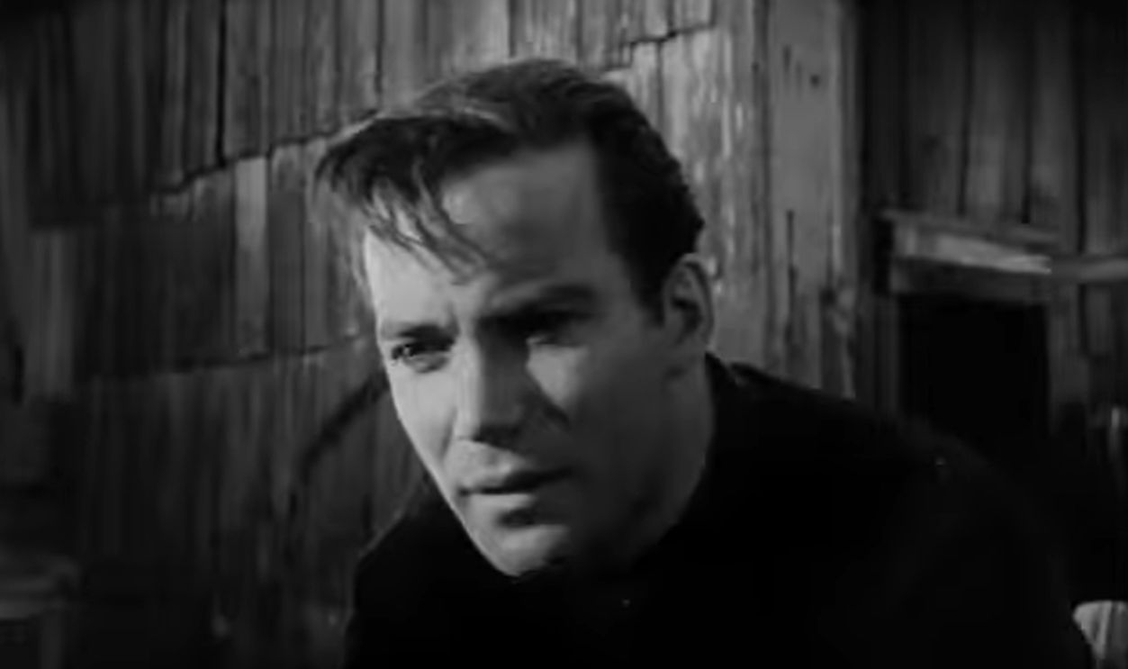 Screenshot from Incubus (1966)