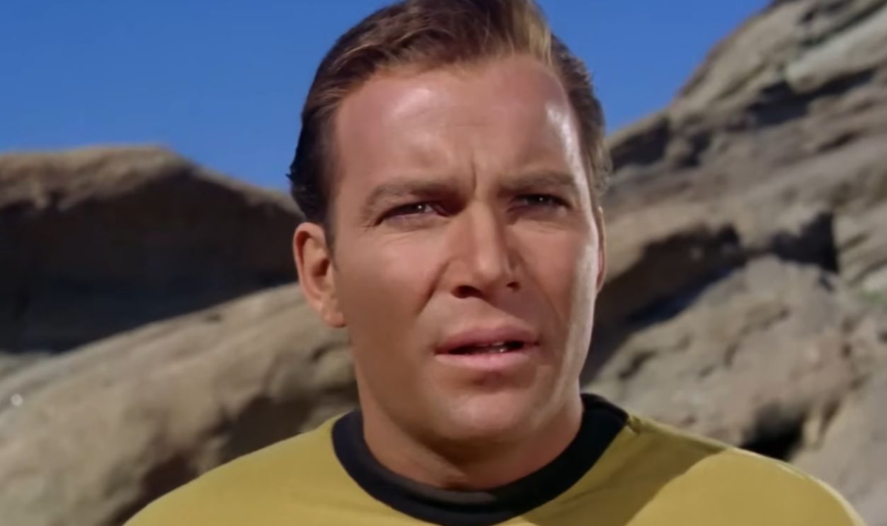 Screenshot from Star Trek: The Original Series (1966-1969)