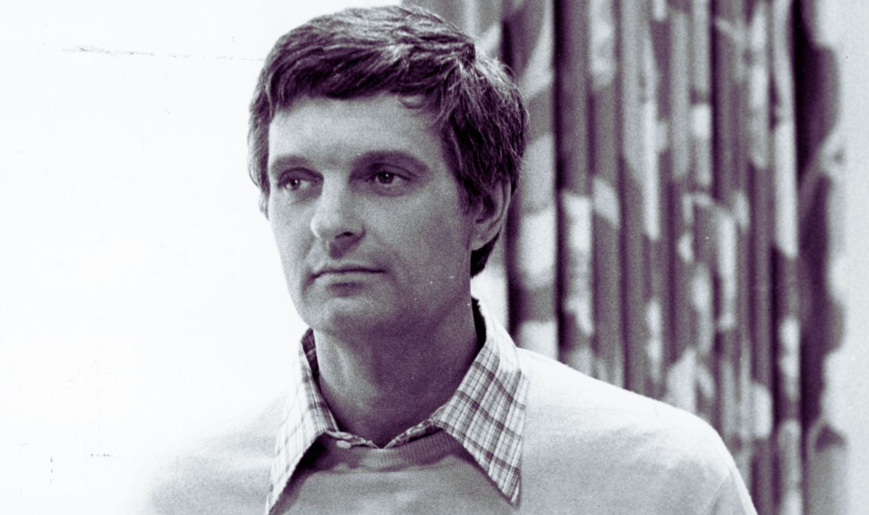 US actor and director Alan Alda