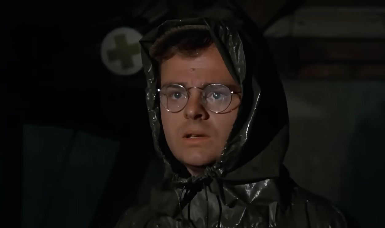 Screenshot from M*A*S*H (1972–1983)