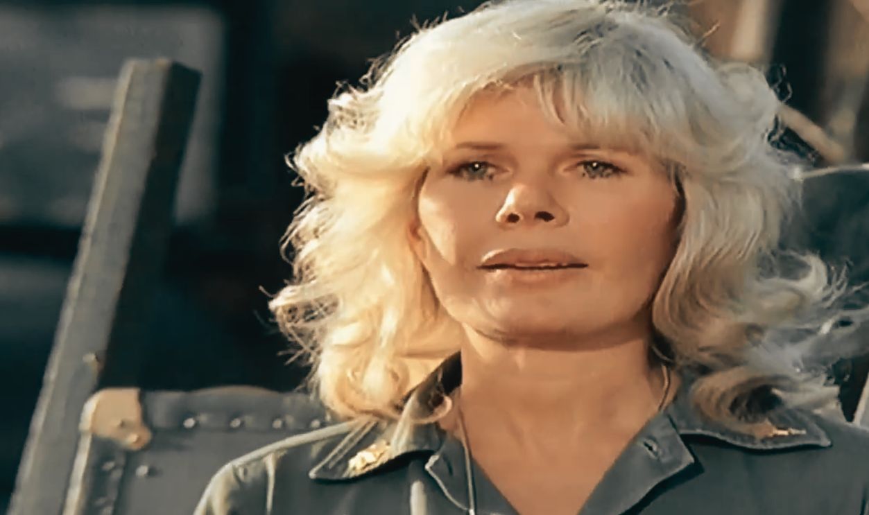 Screenshot from M*A*S*H (1972–1983)