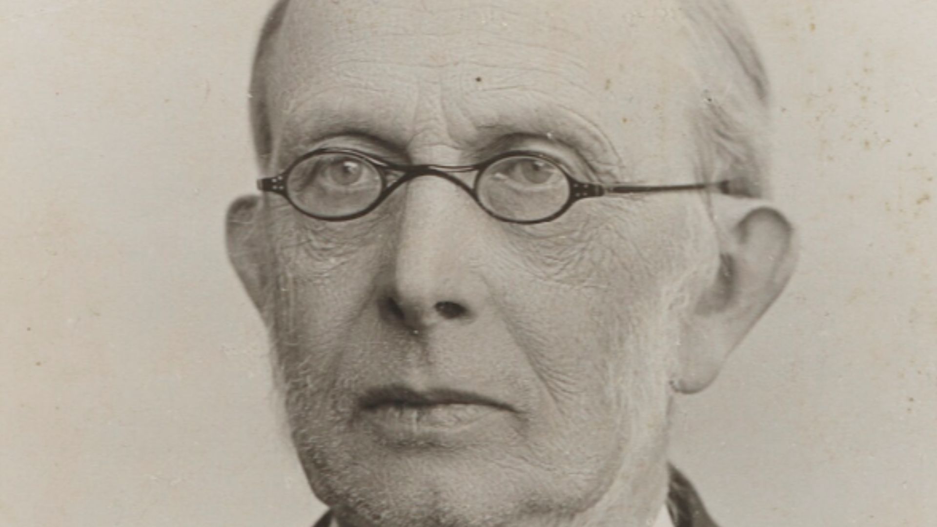 Konstantin Pobedonostsev (1827-1907)
