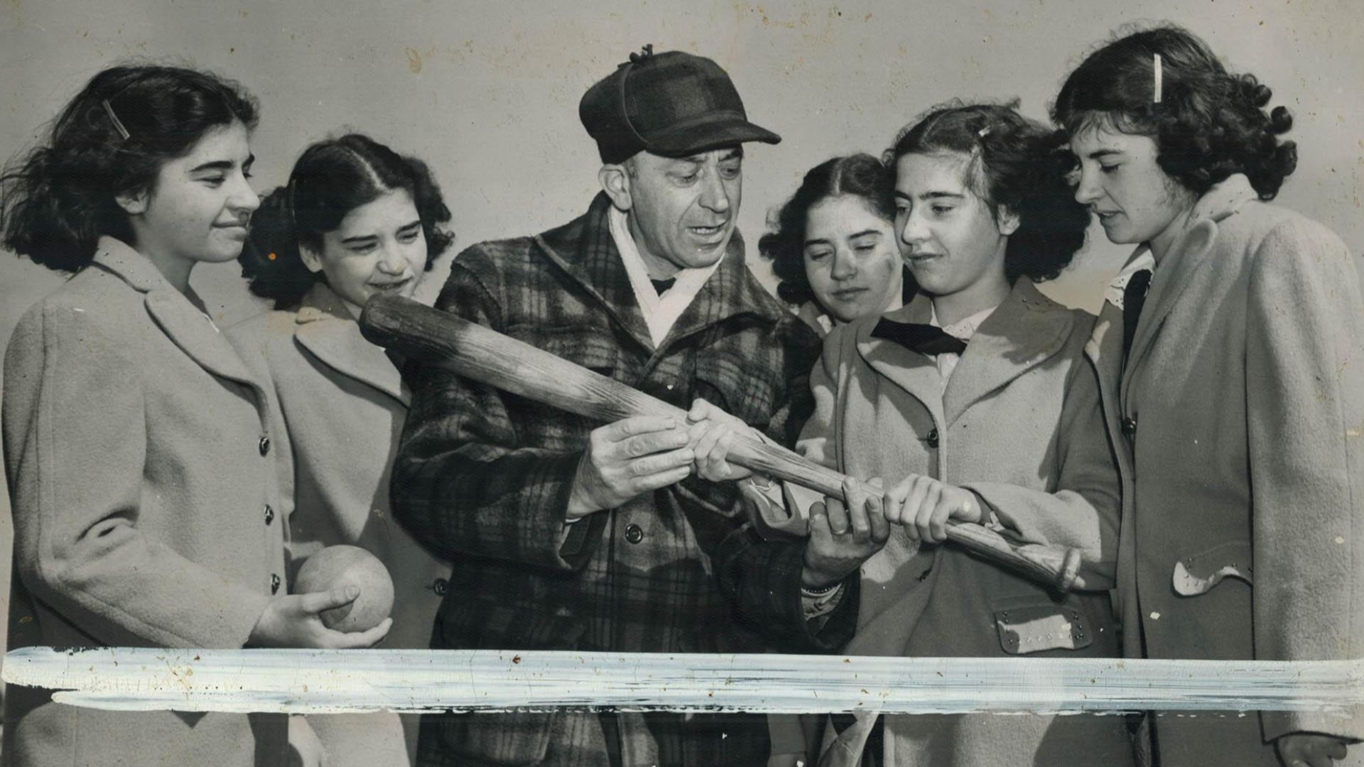 Dionne quintuplets